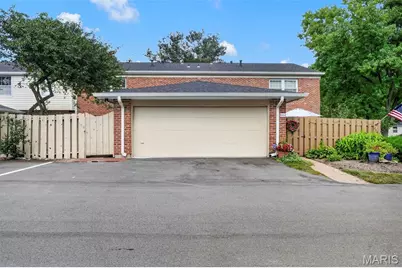 808 Coalport Drive, Chesterfield, MO 63141 - Photo 37