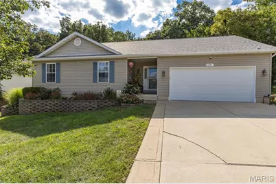 4285 NW Point Drive, House Springs, MO 63051 - Photo 3