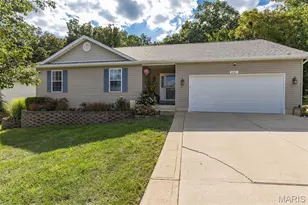 4285 NW Point Dr, House Springs, MO 63051 - Photo 3