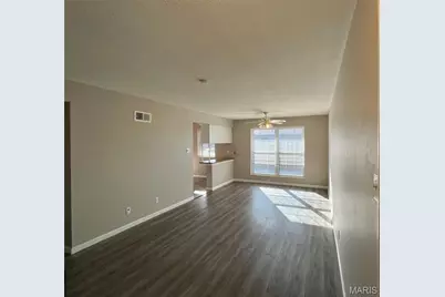 3159 Carefree Lane #H, Florissant, MO 63033 - Photo 5