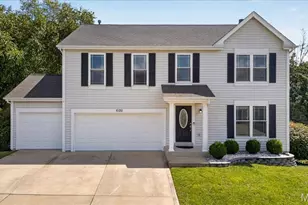 6120 Misty Meadow Dr, House Springs, MO 63051 - Photo 1
