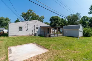 11200 St Clement Ln, Saint Ann, MO 63074 - Photo 31