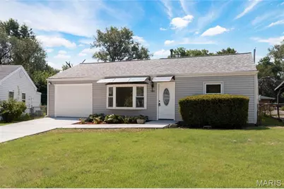 11200 Saint Clement Lane, Saint Ann, MO 63074 - Photo 29