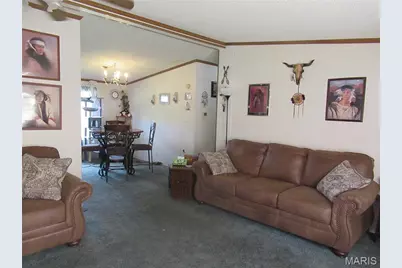 101 Country View Lane, Leasburg, MO 65535 - Photo 3