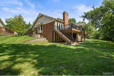 14141 Baywood Villages Drive, Chesterfield, MO 63017 - Photo 37