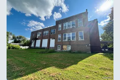 610 Clay Street, Wellsville, MO 63384 - Photo 3