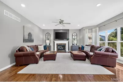 522 Ironwood Drive, O'Fallon, MO 63368 - Photo 23