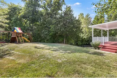 10 Bridle Spur Ct Court, Wright City, MO 63390 - Photo 33