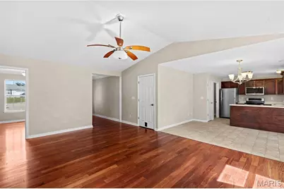 10 Bridle Spur Ct Court, Wright City, MO 63390 - Photo 7