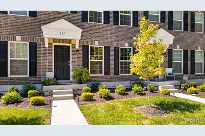 427 Sunset Hollow Drive, Wentzville, MO 63385 - Photo 1