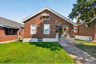 5828 S Kingshighway Boulevard, Saint Louis, MO 63109 - Photo 1