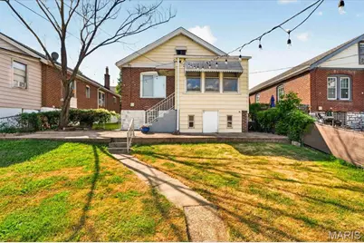 5828 S Kingshighway Boulevard, Saint Louis, MO 63109 - Photo 33