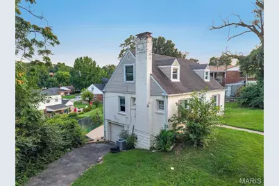 6710 Kenwood Drive, Saint Louis, MO 63121 - Photo 5