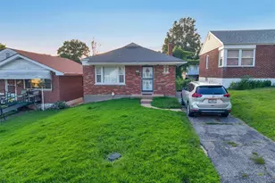 4709 Fletcher St, Saint Louis, MO 63121 - Photo 1
