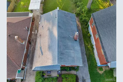 4707 Begg Boulevard, Saint Louis, MO 63121 - Photo 3