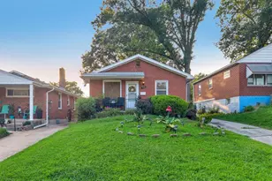 4707 Begg Blvd, Saint Louis, MO 63121 - Photo 1