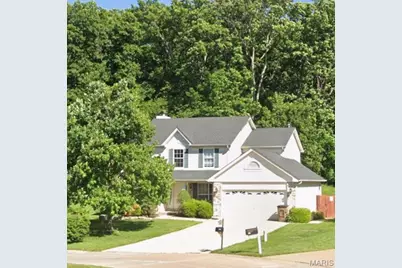 1031 Schumacher Road, Fenton, MO 63026 - Photo 1