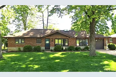 8845 Fox Park Drive, Crestwood, MO 63126 - Photo 1