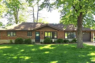 8845 Fox Park Dr, Crestwood, MO 63126 - Photo 1