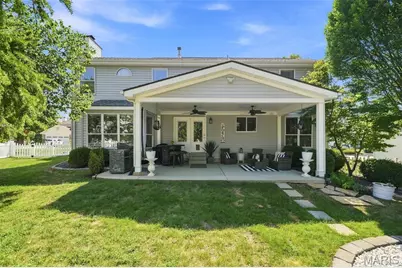 1519 Autumn Chase Drive, Fenton, MO 63026 - Photo 35