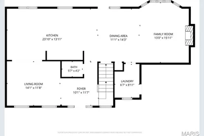 1519 Autumn Chase Drive, Fenton, MO 63026 - Photo 41