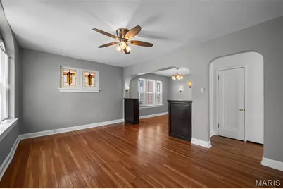 4533 Flad Avenue, Saint Louis, MO 63110 - Photo 3