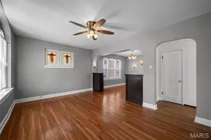 4533 Flad Ave, Saint Louis, MO 63110 - Photo 3