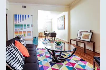 5677 Waterman #32, Saint Louis, MO 63112 - Photo 11