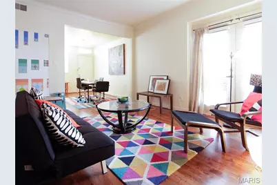 5677 Waterman #32, Saint Louis, MO 63112 - Photo 29