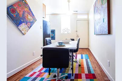 5677 Waterman #32, Saint Louis, MO 63112 - Photo 15
