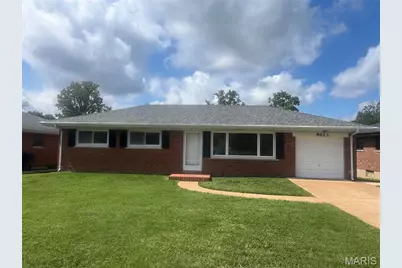 8623 Villa Crest Drive, Crestwood, MO 63126 - Photo 1