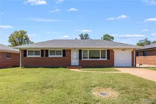 8623 Villa Crest Dr, Crestwood, MO 63126 - Photo 1