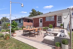 8623 Villa Crest Dr, Crestwood, MO 63126 - Photo 3