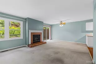 718 Turtle Cove, Ballwin, MO 63011 - Photo 7
