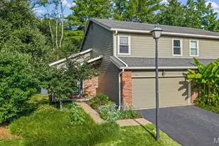 718 Turtle Cove, Ballwin, MO 63011 - Photo 1
