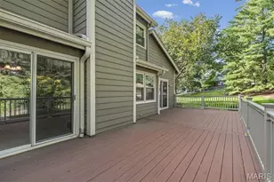 718 Turtle Cove, Ballwin, MO 63011 - Photo 13