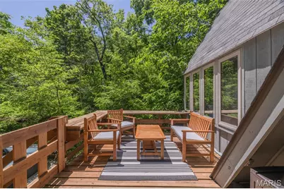 955 Woodlake Drive, Innsbrook, MO 63390 - Photo 19