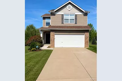 77 Parkgate Court, Lake Saint Louis, MO 63367 - Photo 1