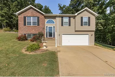 313 Silica Drive, Festus, MO 63028 - Photo 1