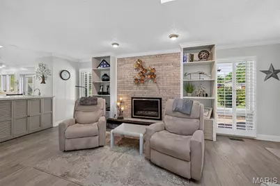 4538 Bryncastle Place, Saint Louis, MO 63128 - Photo 37