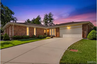 4538 Bryncastle Place, Saint Louis, MO 63128 - Photo 31
