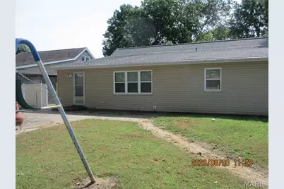 2415 N Carolina Street, Louisiana, MO 63353 - Photo 7