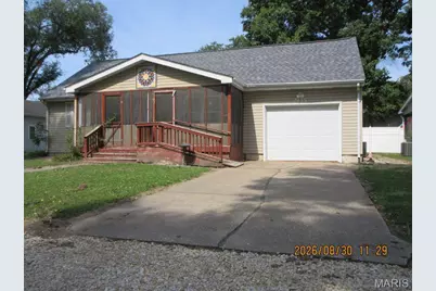 2415 N Carolina Street, Louisiana, MO 63353 - Photo 1