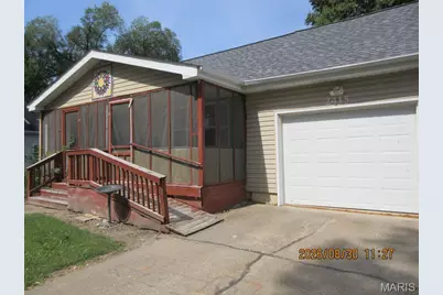 2415 N Carolina Street, Louisiana, MO 63353 - Photo 11