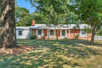 17 Dorclin Lane, Saint Louis, MO 63128 - Photo 3