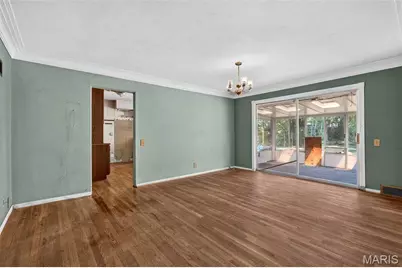 17 Dorclin Lane, Saint Louis, MO 63128 - Photo 9