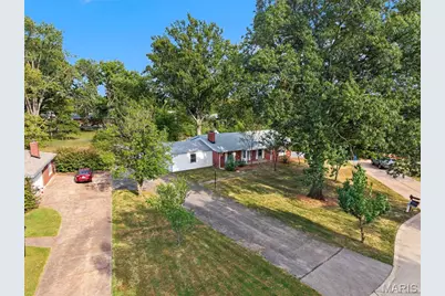 17 Dorclin Lane, Saint Louis, MO 63128 - Photo 33
