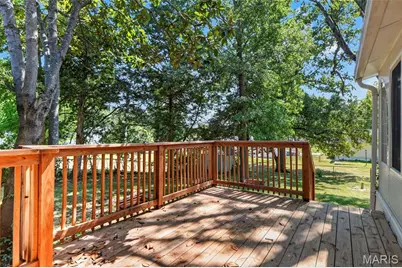 1132 Burgundy Lane, Ballwin, MO 63011 - Photo 35