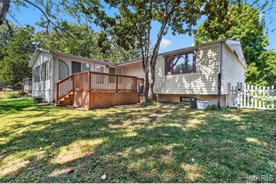 1132 Burgundy Lane, Ballwin, MO 63011 - Photo 37