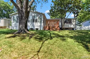 1132 Burgundy Ln, Ballwin, MO 63011 - Photo 39